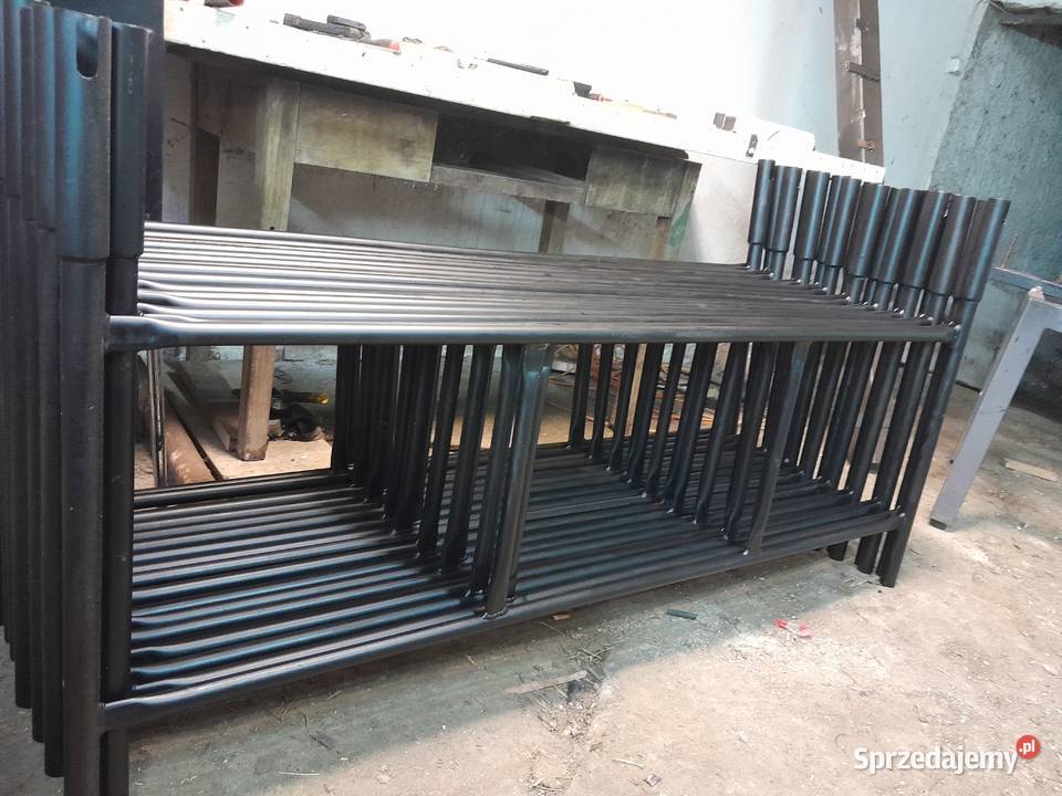 Rusztowanie warszawskie sprzedam