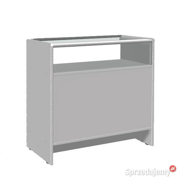 Lada sklepowa 90 typ 4 górą szklona Katowice sprzedam