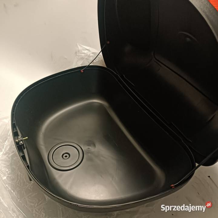 Kufer Centralny 50 litrow Duzy zamek klucz płyta Racibórz