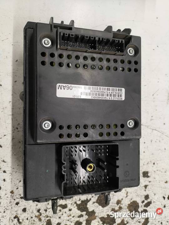 MODUŁ P56038406AM 56038406AM Jeep Cherokee II