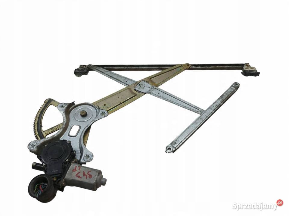 MECHANIZM SZYBY LEWY PRZÓD 8572013030 Toyota
