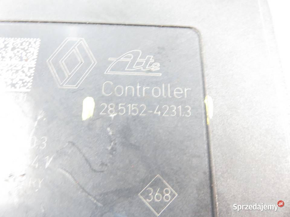 POMPA ABS RENAULT ESPACE V 28515242313