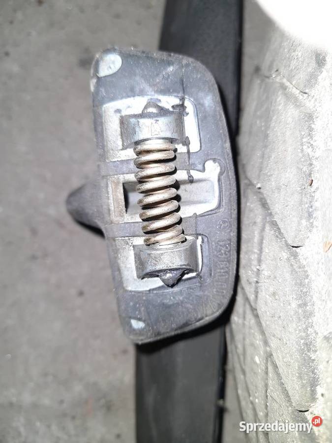w123 lusterko wewnetrzne lubuskie Gorzów Wielkopolski sprzedam