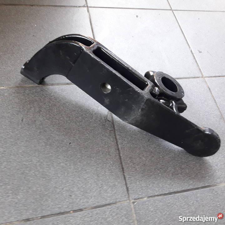 Mercedes uchwyt Stabilizatora 8x4 AXOR ACTROS