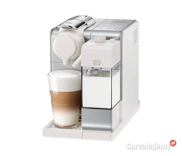 Ekspres DeLonghi Nespresso EN560S Dom i Ogród Tuliszków