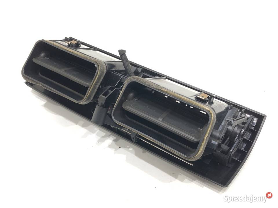 KRATKA NAWIEWU PRZÓD BMW E83 3415965 Hatchback