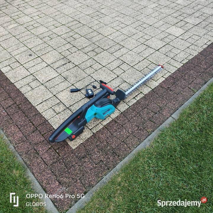 Nożyce akumulatorowe Gardena ErgoCut 48 Li 2699 Lubin