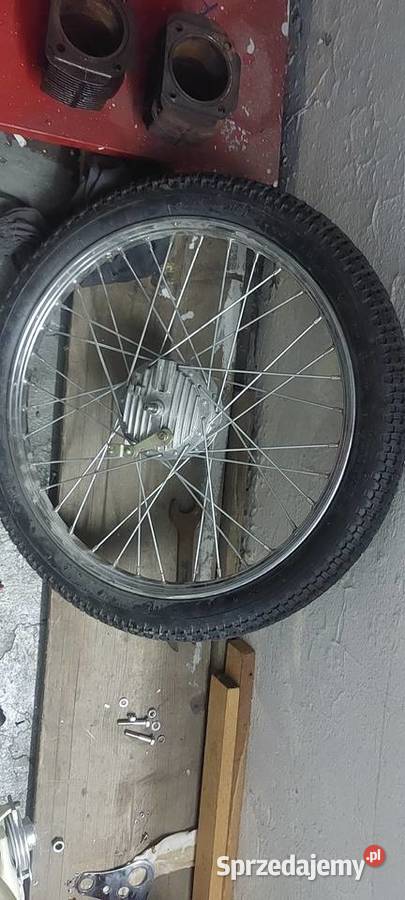 Komplet kół komar żak ryś Pszczyna