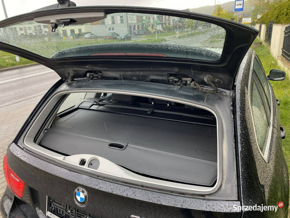 BMW 316 NawigacjaKlimatronikPodgrz pomorskie Wejherowo