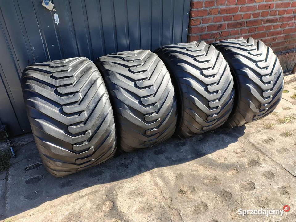 Opony 5005017 1955017 TVS Nowe Zduny