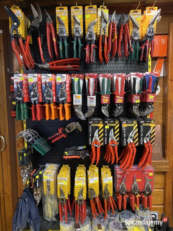 DEKARZU Kleszcze okrągłe PANIENKI ZBIROVIA Skawa