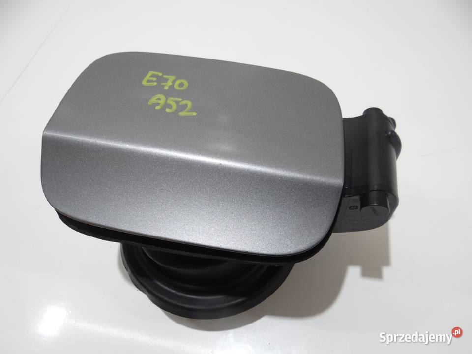 KLAPKA WLEWU PALIWA BMW X5 E70 A52 sprzedam