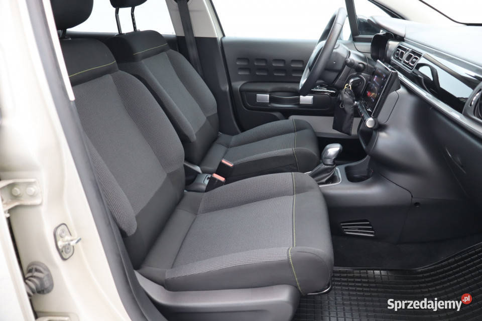 Citroen C3 12 PureTech Zabrze