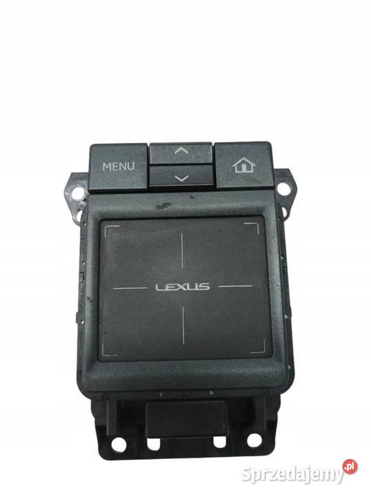 PRZEŁĄCZNIK TOUCHPAD PANEL STAROWANIA 8478078030 Części samochodowe