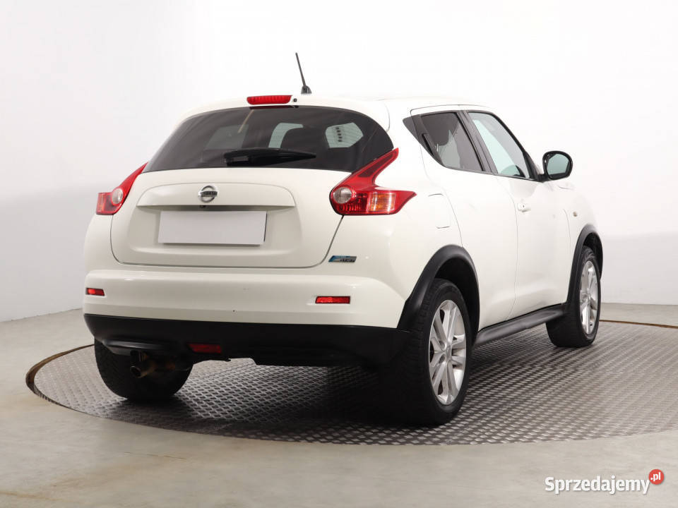 Nissan Juke 15 dCi Katowice