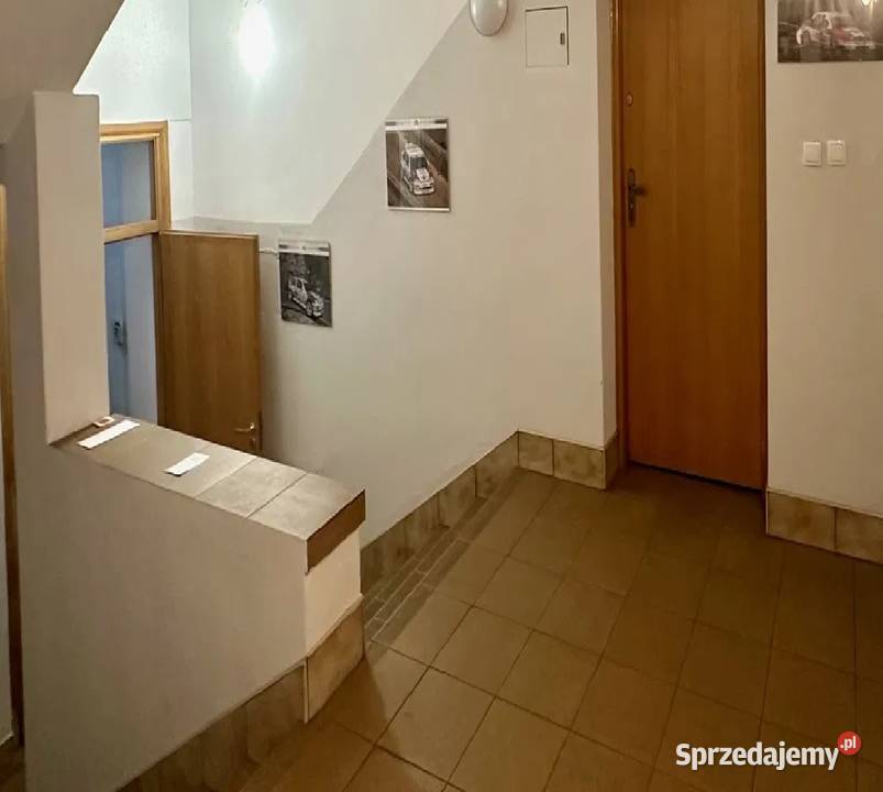 LOKAL BIUROWY Warszawa