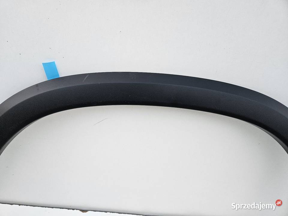 MERCEDES GLE W167 LISTWA BŁOTNIKA LEWY PRZÓD wielkopolskie Międzychód sprzedam