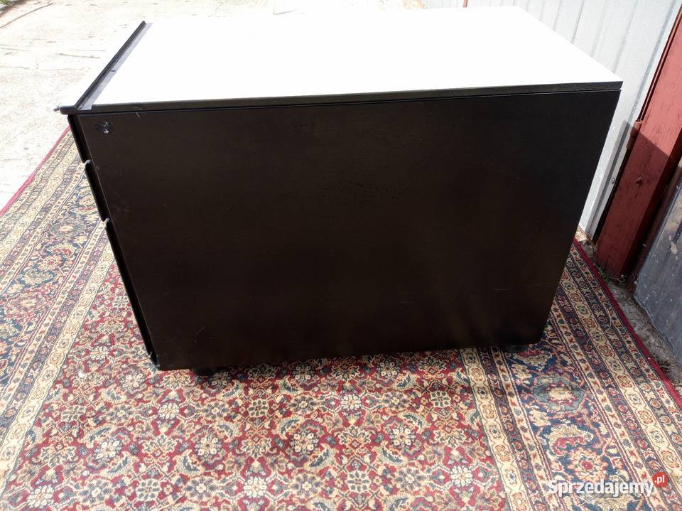 Szafkę warsztatową sprzedam