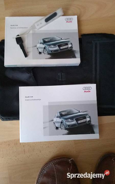 Książka serwisowa instrukcje obsługi książka Gorlice