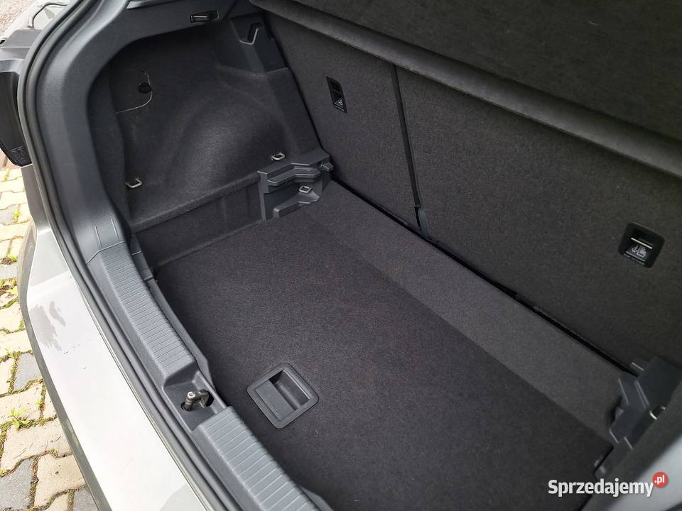 VW TCross aluminiowe felgi dolnośląskie Legnica