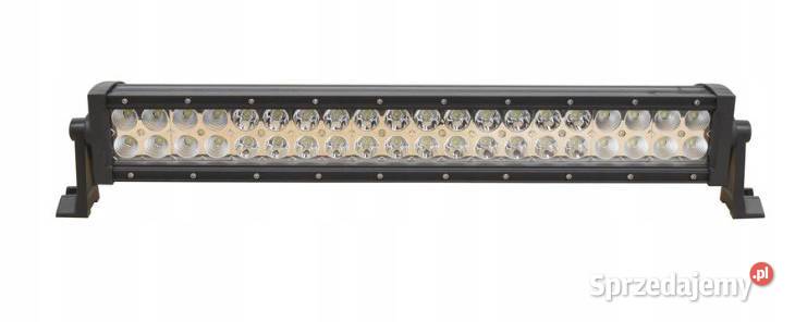 Panel LED Listwa oświetleniowa 610mm 7200 Lum Szczecin