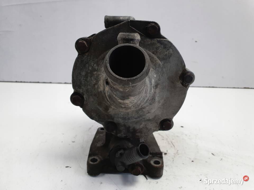 Ford Transit MK6 VI 20 TDDI POMPA WSPOMAGANIA lubelskie Rudka