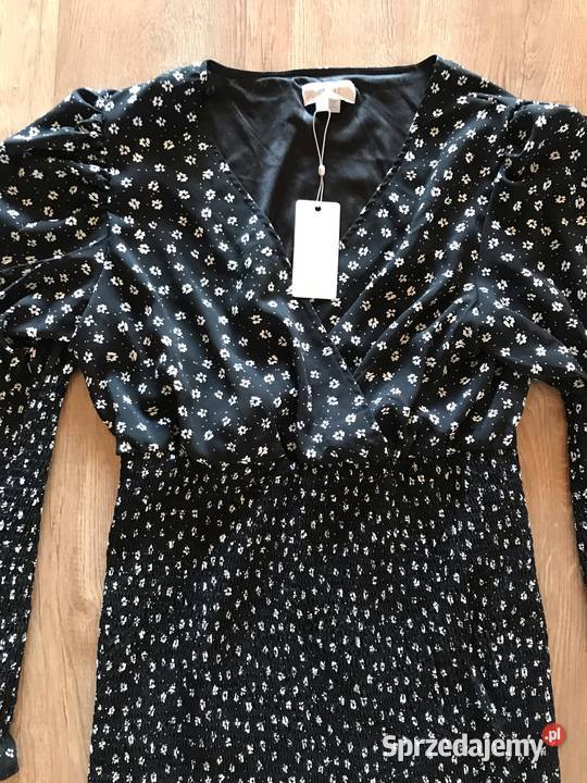 Marszczona sukienka Coast