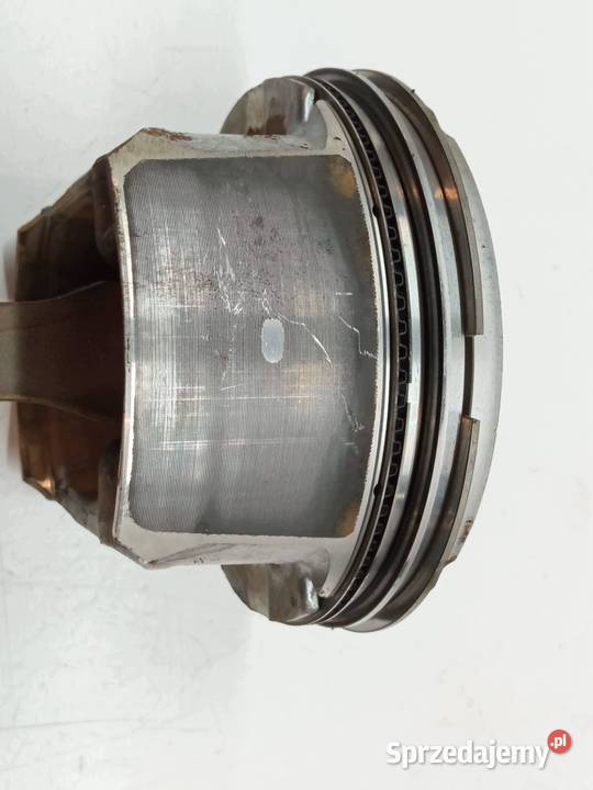 TŁOK KORBOWÓD 35 V6 Mazda CX9 I 2006 świętokrzyskie
