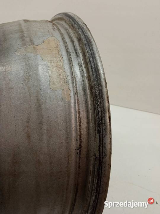 FELGA ALUMINIOWA R15 4X108 ET18 OC65MM 6JX15CH4