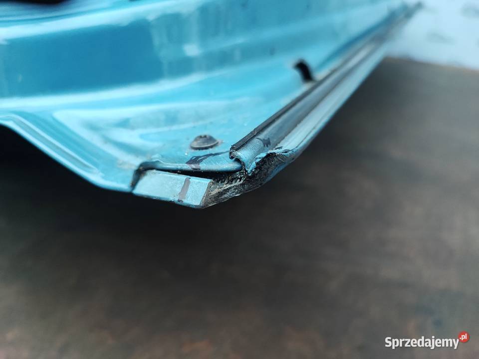 AUDI A4 B7 08r drzwi lewe przód Kielce