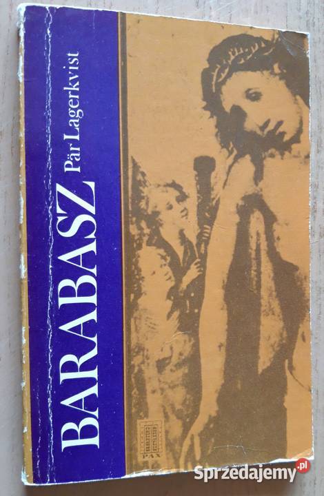 Barabasz Par Lagerkvist Suwałki sprzedam