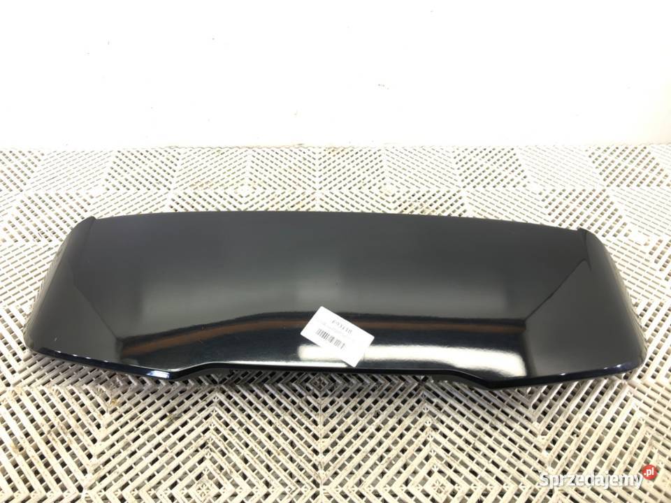 SPOILER LOTKA VOLVO V40 Hatchback 31253973 45246 sprzedam