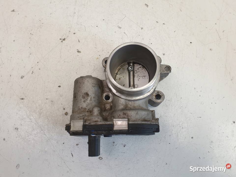 PRZEPUSTNICA MG ZS 15 TGi 102778886 F01R00Y121 lubelskie Chełm