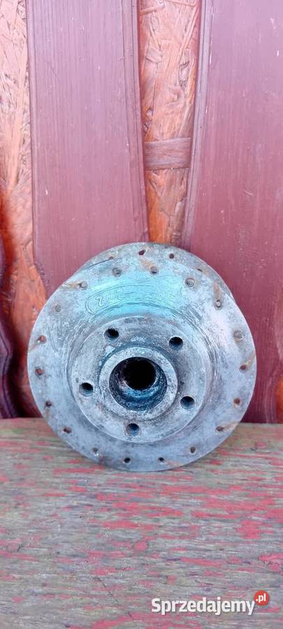 Piasta tył tylna tylnia romet komar ogar kadet