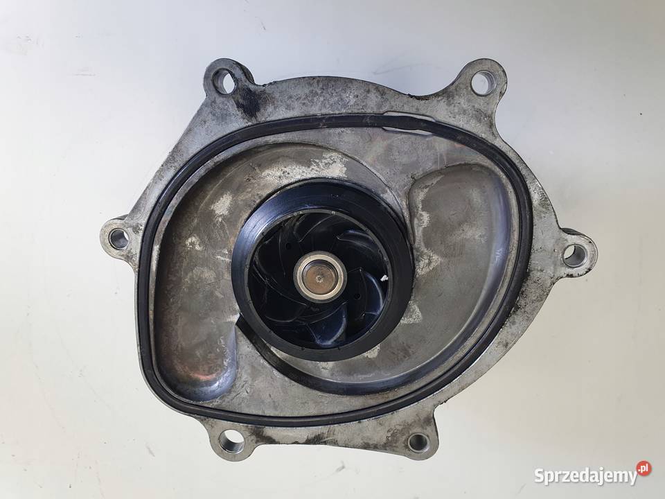 POMPA WODY wodna 9A110604802 Porsche 911 GT3 38 osobowe Chełm sprzedam
