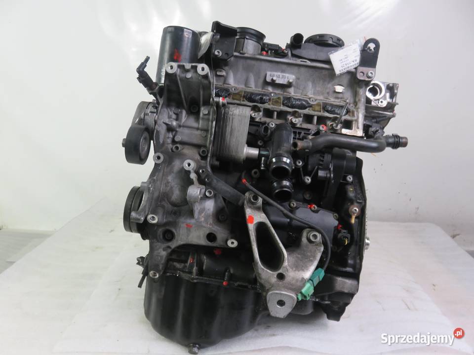 SILNIK AUDI A4 B8 18 TFSI CDHB