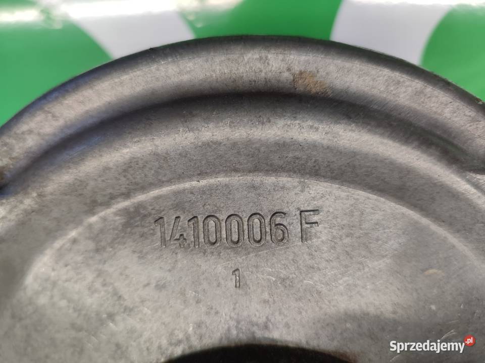 Pompka hamulcowa 1410006F IRUNA Servo 332D0204 Wilkowo