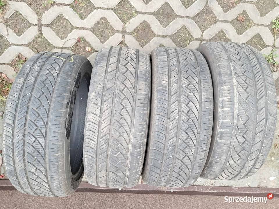 Opony wielosezonowe 19545 R16 Stara Jastrząbka