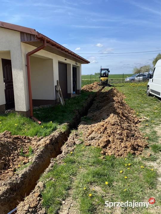 Elektryk instalacje elektryczne usługi Bełżyce