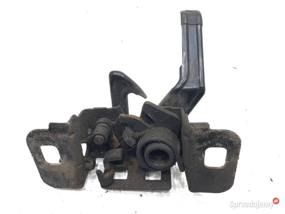 ZAMEK MASKI PRZÓD OPEL INSIGNIA A Kombi 0817 Motoryzacja