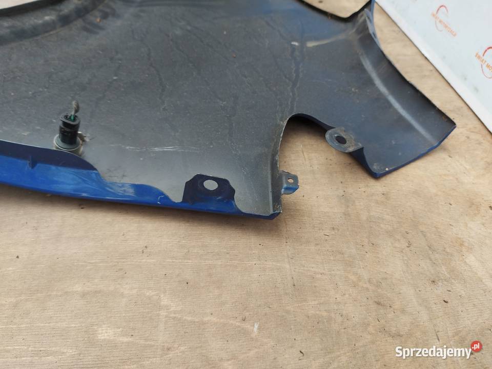 MOKKA A 14 VVT 14r błotnik prawy przód 150 osobowe świętokrzyskie