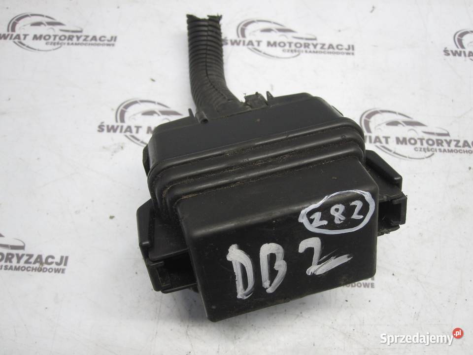 INSIGHT 10r skrzynka bezpieczników 7353MA2 świętokrzyskie Kielce