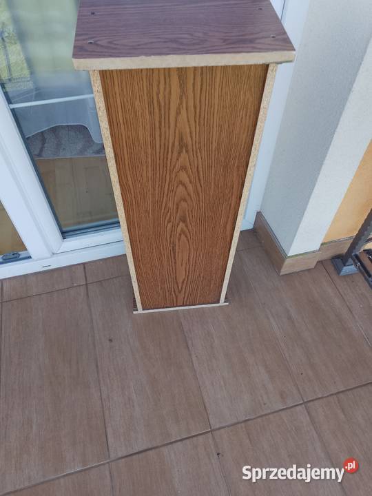 SZAFKA NA CD Gorlice sprzedam