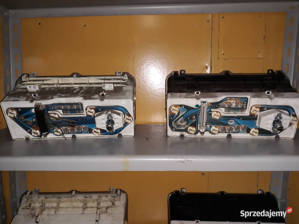 Liczniki Ford Sierra Łagów