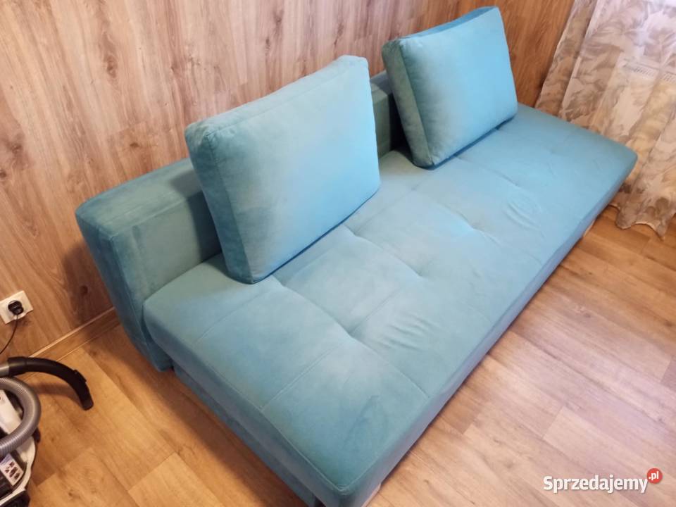Sprzedam kanapę mazowieckie Mława sprzedam