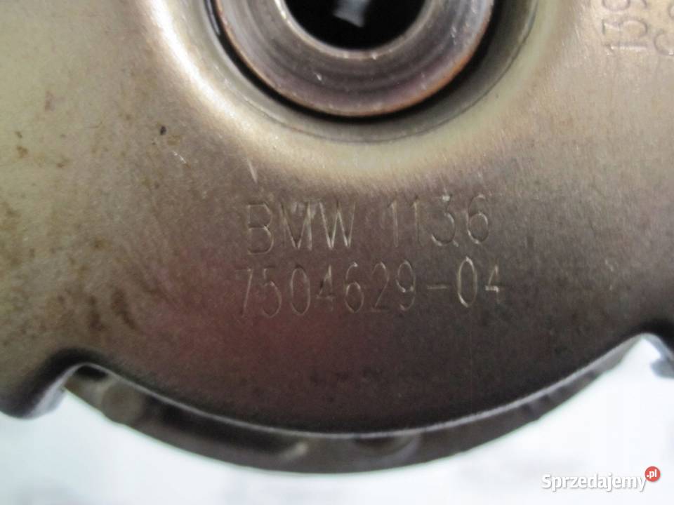 BMW 16 B N45B16 115 07r koło zmiennych faz Rozrząd Kielce sprzedam