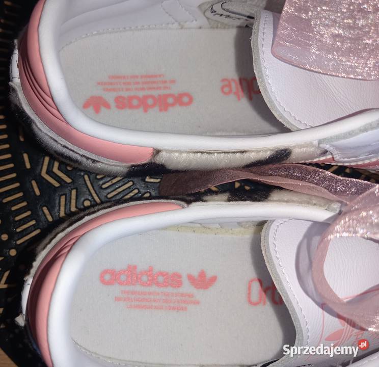 Adidas Samba małopolskie Tarnów sprzedam