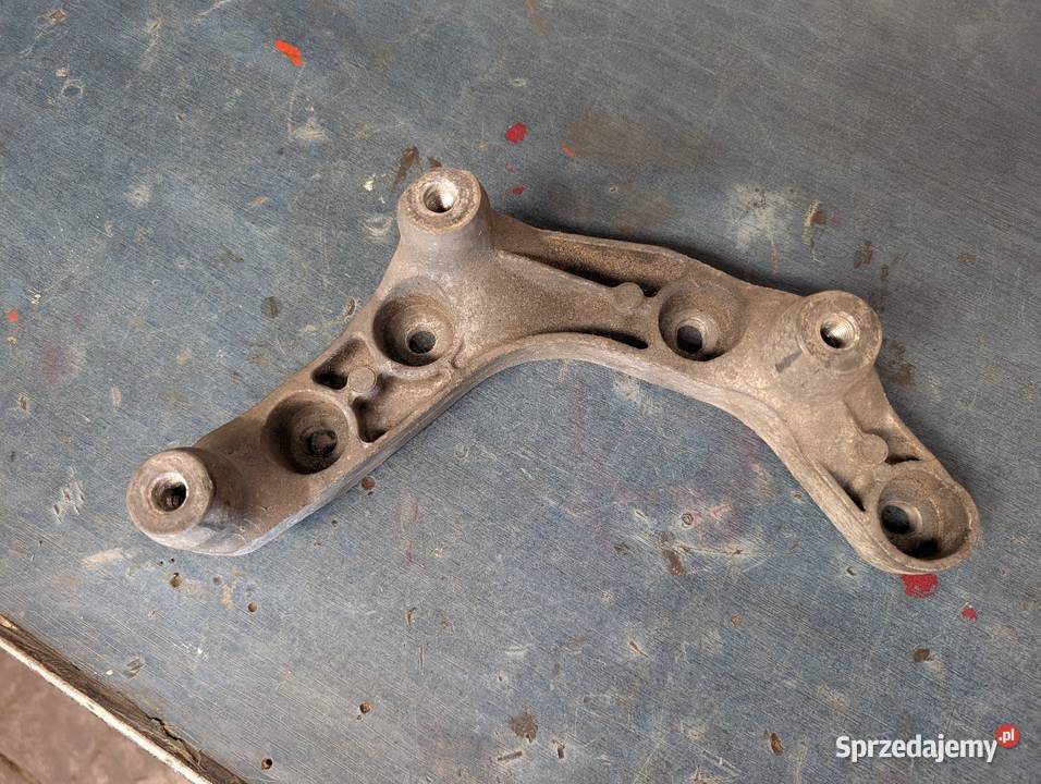 2053304107 Mercedes Benz dyferencjał przód 4 Dyferencjały Cieszyn sprzedam