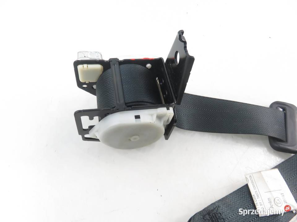 PAS LEWY TYLNY INFINITI M Y51 Q70 TKAB2EG576