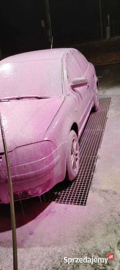 Sprzedam zamienię passat B5 polift MP3 Chrzanów sprzedam